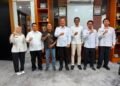 Bawaslu Perkuat Sinergi dengan Pemkab Gresik Menuju Pemilu 2029