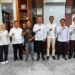 Bawaslu Perkuat Sinergi dengan Pemkab Gresik Menuju Pemilu 2029
