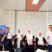 Bawaslu Gresik Goes to School, Perkuat Kesadaran Demokrasi Pemilih Pemula di SMKN 1 Sidayu