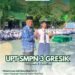 Luar Biasa !! UPT SMPN 3 Gresik Sabet Juara 1 Kejuaraan MuayThai Tingkat Nasional