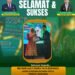 Nur Laily Guru MAN 1 Gresik Raih Juara 3 Desain Busana Pesta Tingkat Nasional