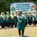 Ketua DWP Kanwil Kemenag Jatim Ajak Anggota Perkuat Silaturahmi dan Kekompakan melalui Outbound