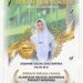 Wow, Jasmine Siswi MAN 1 Gresik Sukses Raih Medali Emas Olimpiade Bahasa Indonesia Airlangga Competition 2026