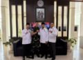 LDII Gresik dan Kodim Sepakat Perkuat Wawasan Kebangsaan sebagai Kompas Pemersatu di Tengah Keanekaragaman