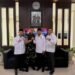 LDII Gresik dan Kodim Sepakat Perkuat Wawasan Kebangsaan sebagai Kompas Pemersatu di Tengah Keanekaragaman