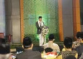 Menag RI Menyapa Pimpinan Lembaga Pendidikan Islam se-Tulungagung di UIN SATU