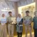 Peduli Bencana !! UPT SMPN 4 Gresik Galang Dana untuk Korban Gempa Nusa Tenggara Timur