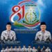 Keluarga Besar PGRI Kabupaten Gresik Ucapkan Selamat Hari Lahir Adhyaksa ke-81