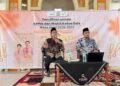 Bawaslu Gresik Goes to School: Ajak Pelajar SMPIT Al Ibrah Jadi “Detektif Demokrasi Muda”