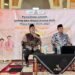 Bawaslu Gresik Goes to School: Ajak Pelajar SMPIT Al Ibrah Jadi “Detektif Demokrasi Muda”