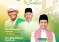 Menteri Agama RI Ucapkan Selamat Atas Kepemimpinan Baru PBNU Masa Khidmat 2026–2031