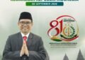Kakanwil Kemenag Jatim Ucapkan Selamat Hari Lahir Kejaksaan Republik Indonesia 2026