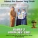 UPT SMP Negeri 1 Gresik Sabet Juara 2 Lomba Seni Tari Tingkat Jawa Timur