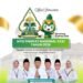 Menebar Cahaya Al-Qur’an, Kafilah Gresik Siap Berlaga di Ajang MTQ Tingkat Nasional XXXI Tahun 2026