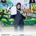 Rahma Ayu Wulandari MAN 2 Gresik Raih Juara 3 Kejurcab Pagar Nusa 2026 Kategori Tanding Kelas A Remaja Putri