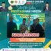 Istimewa !! MAN 1 Gresik Kembali Raih Prestasi Nasional Juara EXTRANAS 2026
