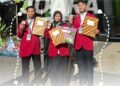 Gagas Inovasi Kritis, Tim KTI MAN 2 Gresik Raih Juara 2 Lomba Esai Tingkat Nasional 