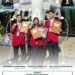 Gagas Inovasi Kritis, Tim KTI MAN 2 Gresik Raih Juara 2 Lomba Esai Tingkat Nasional 