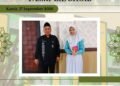 Tasmi’ Bil Ghoib, Ikhtiar MAN 1 Gresik Cetak Generasi Qur’ani: Selamat untuk Ananda Naila Abidah Salwa