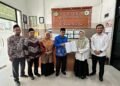 Sinergi KUA dan Puskesmas Manyar Berikan Bimbingan Spiritual, Doa, dan Edukasi Ketabahan bagi Pasien 