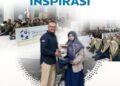 Membuka Wawasan Masa Depan Pelajar, Erika Silva dari PT Smelting Berbagi Ilmu Berharga di Inspiring Talk SMAMIO