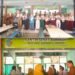 UPT SMPN 6 Gresik Gandeng Kemenag Wujudkan Tata Kelola Kantin Ramah Halal