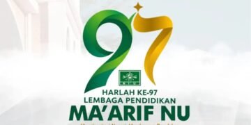 SMK Al Hadi Gresik Ucapkan Selamat dan Sukses Harlah ke-97 LP Ma’arif NU