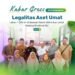 Legalitas Aset Umat: Lahan 1.069 m² di Bawean Resmi Diikrarkan untuk Gedung Muslimat NU 