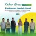 Investasi Akhirat, Warga Kedamean Wakafkan Tanahnya untuk Pembangunan dan Perluasan Masjid As-Syafi’iyah