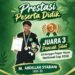 M. Abdillah Syabani, Pendekar MAN 1 Gresik Sabet Juara 3 Pencak Silat Airlangga Pagar Nusa Cup 2026