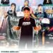 Syahrul Abdillah MAN 2 Gresik Rebut Emas Kelas 65,8 Kg Junior Putra di Kejuaraan Provinsi IBCA MMA 2026 di Blitar