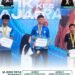 Performa Luar Biasa! M. Rizki Tirta Nugraha MAN 2 Gresik Borong Emas 400m dan Perak 1500m Atletik Pelajar 2026