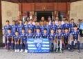 Regenerasi Sepak Bola Gresik, Bupati Gus Yani Lepas Tim U-13 dan U-15 Berlaga di Piala Soeratin 2026