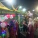 Pemdes Manyarsidomukti Gelar Festival Jajanan Jadul Pungkasi Peringatan HUT ke-81 RI 