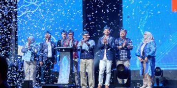 Luncurkan Semen Kujang, SIG Resmi Hidupkan Kembali Merek Legendaris untuk Jawa Barat