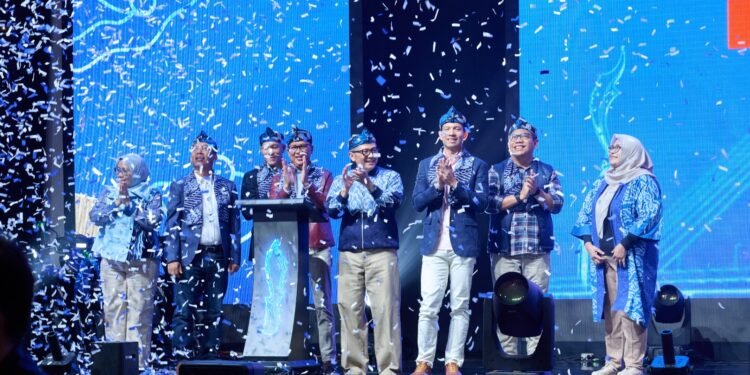 Luncurkan Semen Kujang, SIG Resmi Hidupkan Kembali Merek Legendaris untuk Jawa Barat