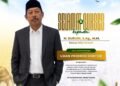 MUI Gresik Ucapkan Selamat kepada H. Sururi Atas Ujian Promosi Doktor di Universitas KH. Abdul Chalim