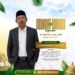 MUI Gresik Ucapkan Selamat kepada H. Sururi Atas Ujian Promosi Doktor di Universitas KH. Abdul Chalim