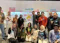 Belajar dari Pasar Kolaboraya 2026, Yayasan Rumah Pelita Setara Lahirkan Rumah Publikasi Sesama
