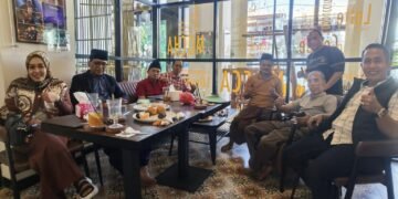 Ikapete Jatim Komitmen Bangun Kemandirian Ekonomi Umat Wujudkan Organisasi Berdaulat Tanpa Bergantung Pihak Manapun !!