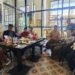 Ikapete Jatim Komitmen Bangun Kemandirian Ekonomi Umat Wujudkan Organisasi Berdaulat Tanpa Bergantung Pihak Manapun !!
