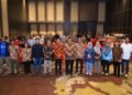 Pemkab dan Cempaka Foundation Merangkai Kolaborasi, Menuju Kabupaten Gresik Layak Air Bersih dan Sanitasi