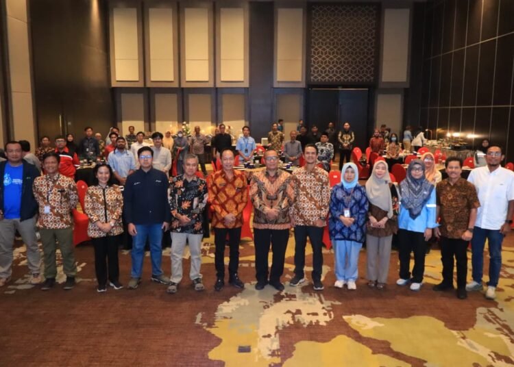 Pemkab dan Cempaka Foundation Merangkai Kolaborasi, Menuju Kabupaten Gresik Layak Air Bersih dan Sanitasi