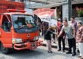Harumkan Gresik !! Tim Robot Bawah Air Siti Busyro UMG Go Final Kontes Kapal Indonesia