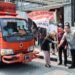 Harumkan Gresik !! Tim Robot Bawah Air Siti Busyro UMG Go Final Kontes Kapal Indonesia