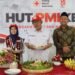 HUT ke-81 PMI, Bupati Gus Yani Ajak Perkuat Kolaborasi Hadapi Dampak Kemarau Panjang 
