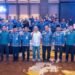 Pemkab Gresik Perkuat Jaminan Sosial Pekerja di Tengah Ratusan Proyek Konstruksi di Kota Santri 