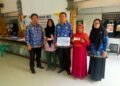 Di Tengah Beban Ekonomi, Rp300 Ribu Sangat Berarti bagi Warga Segoromadu Penerima BLT Dana Desa