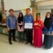 Di Tengah Beban Ekonomi, Rp300 Ribu Sangat Berarti bagi Warga Segoromadu Penerima BLT Dana Desa