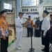 Pemdes Sumberrejo Gresik Lantik Perangkat Desa, Camat Manyar Tekankan Pelayanan Terbaik 